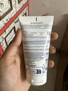 cerave moisturizer