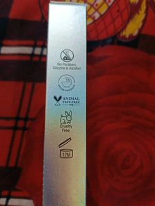 Faces Canada Strobe Cream Silver
