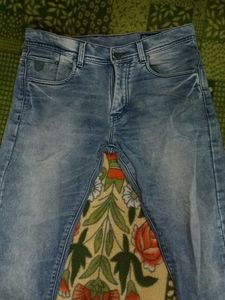 Men Jeans
