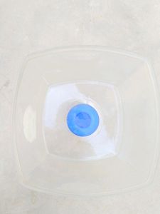 Natural Water Filter