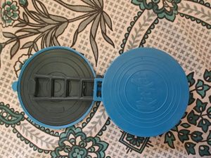 Pocket Mirror