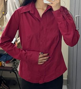Red Shirt