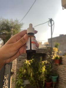 Mandarin &amp; Vitamin C (15%) Serum