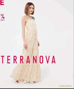 New Maxi Dress