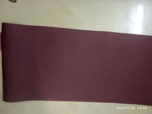 JUSTIFIT best Quality and Anti Slip Eva Eco Friend