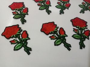 Rose Patches