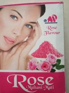 ROSE MULTANI MATI