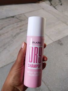 ✨Dry Shampoo✨