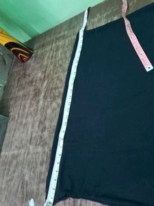 Black Petticoat