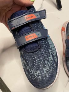 Cruze Sport Shoes