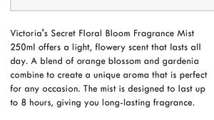 Victoria Secret Floral Boom 10 Ml