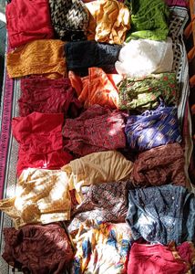 21 Women&#39;s Blouses
