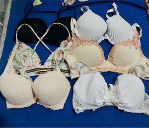 38 Size