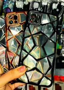 3D Diamond Phone Covers🎉✨