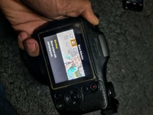 Sony Digital Camera