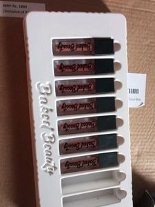 Wink Artist 2 In 1 Gel Eyeliner