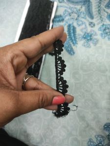 Beautiful Crochet Lace