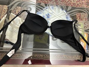 Ck Bra Panty Set Mint Condition