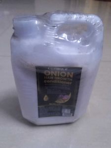 Onion Hair Growth Conditioner
