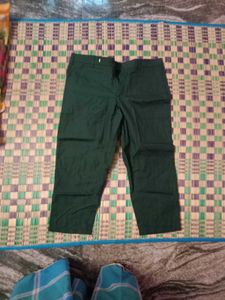 Men&#39;s Grey Drawstring Pants