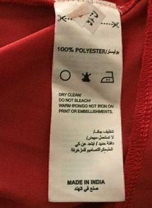 New &amp; Stylish Dress With Tag