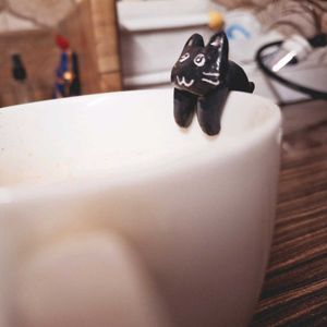 Cup Charm