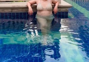 3 Piece Beach/ party Coord Set