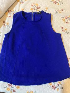 Blue Top