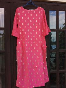 NAYARA CUT KURTI
