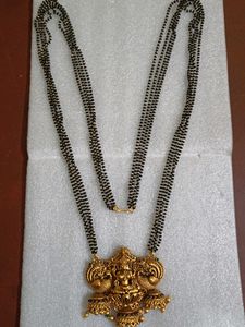 Mangalsutra Set