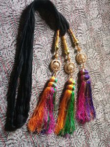 Combo items With Parandi And Tikka