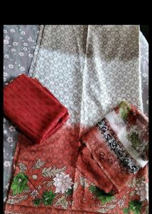 Combo Dress Material @low Price
