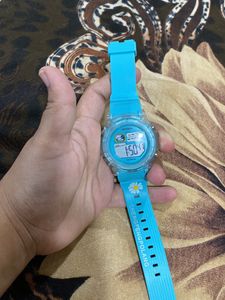 Kids Watch