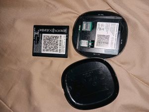 JioFi JMR 1140 4G Data Card