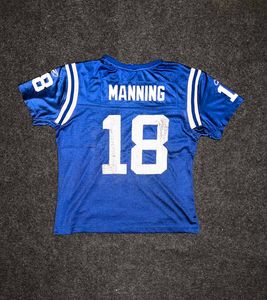 PEYTON MANNING JERSEY