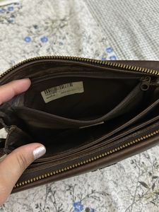 Wallet/Clutch