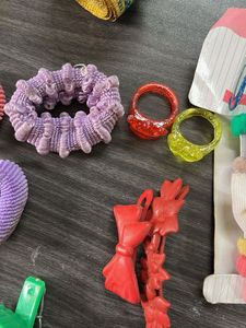 Hair Accessories Bundle