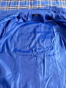 Blue Women&#39;s Pea Coat