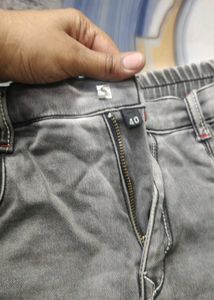 Combo Jeans