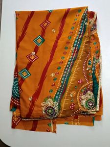 Jaipuri Saree