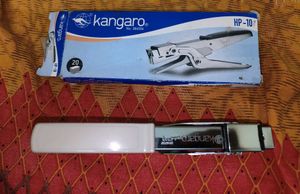 Kangaro Stapler Set (New)