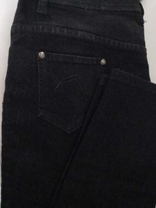 Denim Black  Jeans