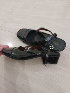 Mules Sandal🩰