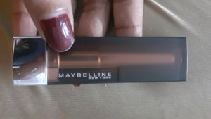 PRICE DROP 🎉 🎉 Maybelline Creamy Matte Lipstick 💄