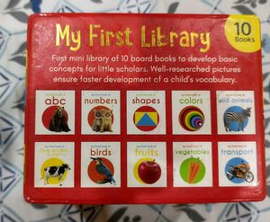 Kids Books