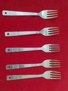 Fork Spoon