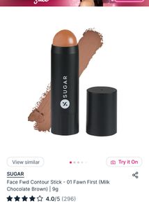 Sugar Face FWD contour stick