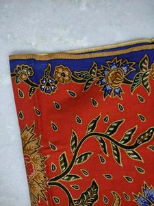 Pathai Kaliy Women Lungi