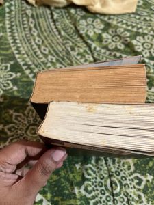 Dan Brown Books (2)