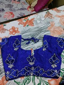 party wear saree